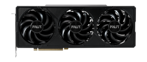 Видеокарта PALIT RTX4080SUPER JETSTREAM OC
