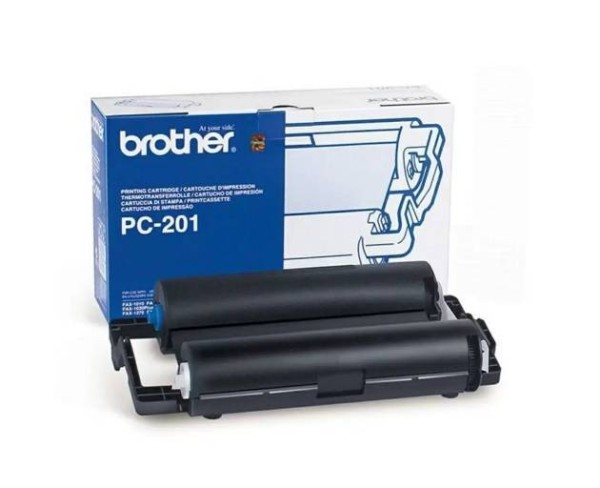 Термопленка Brother PC-201 Fax-1020/1030/1170/1270/1570/1770 - 1 * 420 стр.