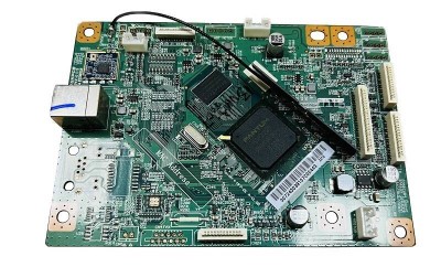 Плата форматера Pantum M6500W 2700 (302110016301)