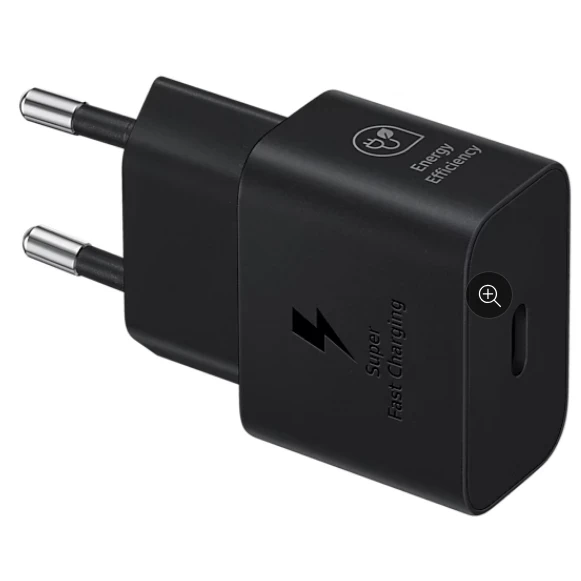 Сетевое зарядное устройство Samsung Electronics EP-T2510NBEGEU