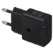 Сетевое зарядное устройство Samsung Electronics EP-T2510NBEGEU
