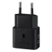 Сетевое зарядное устройство Samsung Electronics EP-T2510NBEGEU