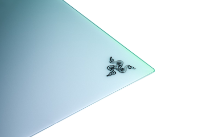 Игровой коврик для мыши Razer Atlas Pro - White Mousepad Razer RZ02-05760200-R3M1