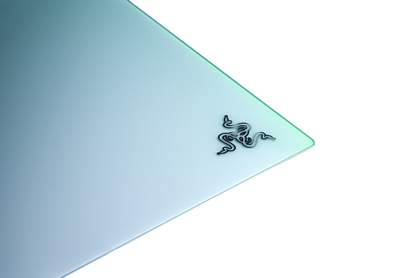 Игровой коврик для мыши Razer Atlas Pro - White Mousepad Razer RZ02-05760200-R3M1