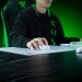 Игровой коврик для мыши Razer Atlas Pro - White Mousepad Razer RZ02-05760200-R3M1