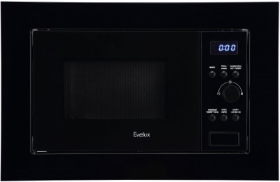 Встраиваемая СВЧ EVELUX MW 20 B
