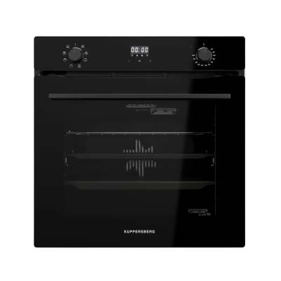 Духовой шкаф Kuppersberg Kuppersberg HO 620 BL