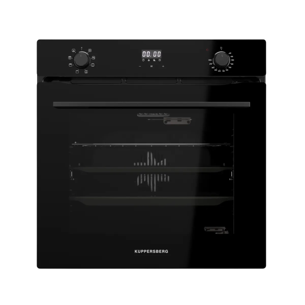 Духовой шкаф Kuppersberg Kuppersberg HO 620 BL