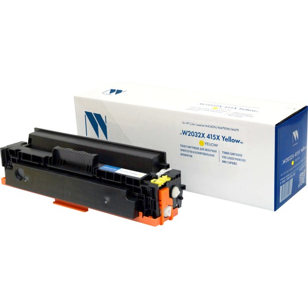 NV Print NV-W2032X-415XNC-Y