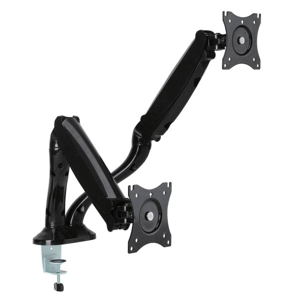 Кронштейн Arm media LCD-T22 черный для 2-х мониторов LCD 15"-32"