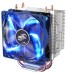 Кулер CPU DEEPCOOL GAMMAXX 300 FURY (универсальный, 125W, 18-21 dB, 900-1800 rpm, 92мм, 4pin, медь+ алюминий) RTL 