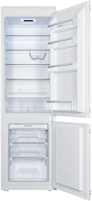 Встраиваемый холодильник HANSA BK316.3FNA