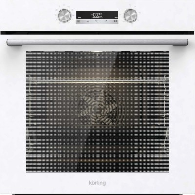 Встраиваемые электрические духовки Korting OKB 8931 CESW