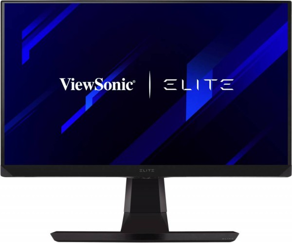 МОНИТОР 32" Viewsonic Gaming XG320Q Black с поворотом экрана (IPS, 2560x1440, 175Hz, 1 ms, 178°/178°, 400 cd/m, 120M:1)