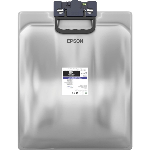 Картридж Epson C13T05B140