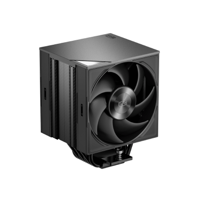 Кулер для процессора PCCooler CPU Cooler RZ700D BK BLACK