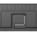 Монитор 50″, 3840×2160; матрица VA; 60 Гц; 300 кд/м²; время отклика 6,5 мс; HDMI, USB, аудиовыход 3,5 мм, RS-232 IN; вст