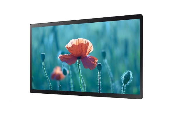 Профессиональный дисплей Samsung [QB13R-M] 1920х1080,800:1,500 кд/м2,Tizen 4.0