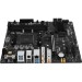 Материнская плата MSI PRO B550M-P WIFI6E