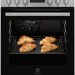 Электрическая плита ELECTROLUX 600 RKI560200X
