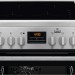 Электрическая плита ELECTROLUX 600 RKI560200X