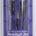Defender Переходник Headset Jack 2*3.5jack—3.5 4pin jack 0,15м Defender Headset Jack 2x3.5 jack—3.5 4pin jack 0.15м