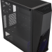 Корпус без блока питания Cooler Master MasterBox K501L RGB