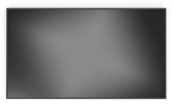[LRR-100107] Жесткий экран Lumien [Radiance Rigid] состоящий из 9 модулей 3х3, рабочая область 374х664 см 300" 16:9 Radiance 0.8
