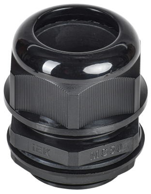 Сальник MG 50 диаметр проводника 31-41мм IP68 IEK IEK YSA20-36-50-68-K02