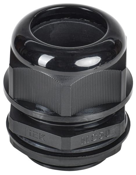 Сальник MG 50 диаметр проводника 31-41мм IP68 IEK IEK YSA20-36-50-68-K02