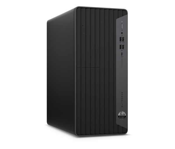 Компьютер HP EliteDesk 800 G6 Tower