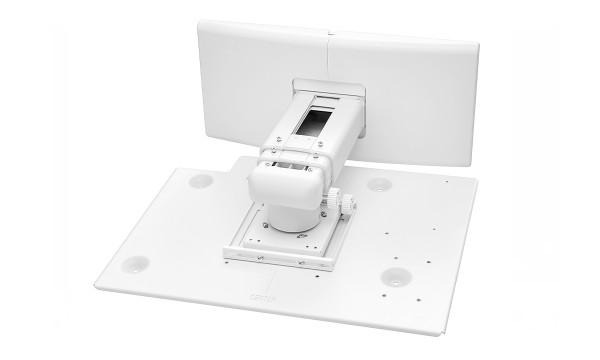 Крепление настенное Panasonic [ET-WBC100] для проекторов PT-CMZ50, PT-CMZ50B