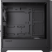 Компьютерный корпус mATX, без блока питания GameMax Destroyer TGB