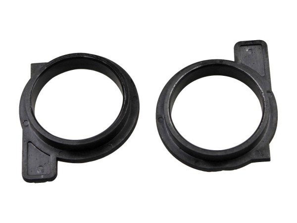 Бушинг тефлонового вала правый для KYOCERA FS-1100/1300/1110/1120/1320/1370/2000 1шт. (CET)