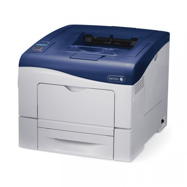 Цветной A4 формата принтер Xerox Phaser 6600N [6600N EOL]