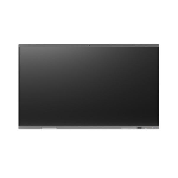Интерактивный дисплей ПРО Sber65 SberDevices [SDIP-IV65A(CN-0001)] Интерактивная панель 65 дюймов, с встроенной камерой (48Мпк, 4К), микрофоном (8м), динамиками (52Вт), сеннсорным экраном (40 касаний), встроенным вычислительным блоком 8/128гб с встроенн