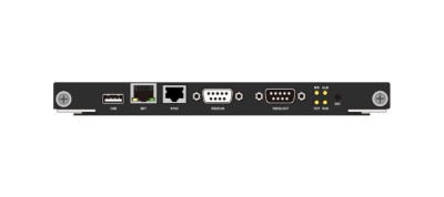 Плата управления Digibird [DB-VWC2-HP-CC] Плата управления