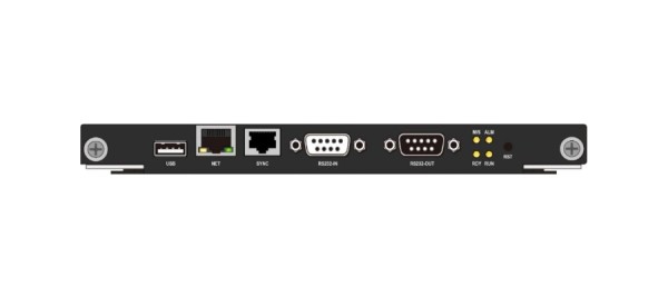 Плата управления Digibird [DB-VWC2-HP-CC] Плата управления