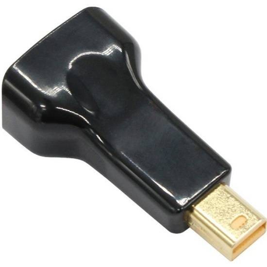 Переходник miniDP(M) --> VGA(F), VCOM <CA335>