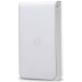 Ubiquiti UAP-IW-HD Точка доступа UniFi InWall HD, 2,4/5 ГГц, 2033 Мбит/с, PoE, 5х1 Гбит/с