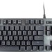 Клавиатура A4Tech B760 GREY (BLACK SWITCH)