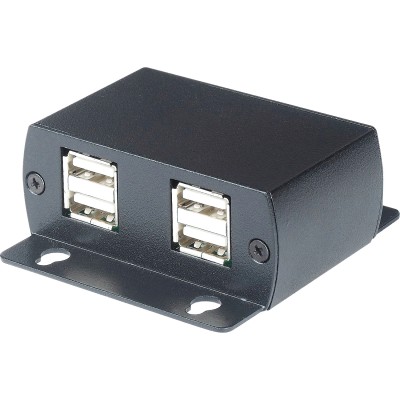 Удлинитель Удлинитель SC&T USB/RJ45 (UE03)