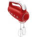 Миксеры Smeg HMF01RDEU