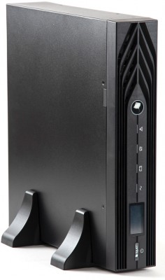 493 SKAT-UPS 3000 RACK ИБП 220В 50/60Гц 2700Вт 6 АКБ On-Line синусоида Бастион SKAT-UPS 3000 RACK