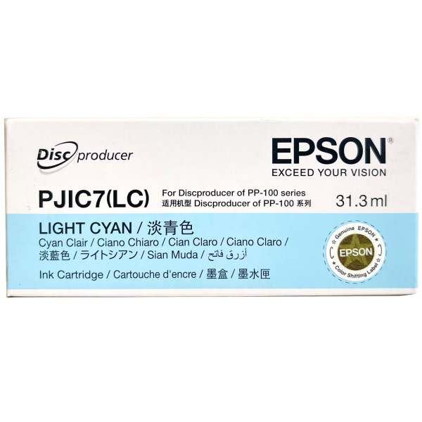 Картридж Epson C13S020689