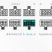 Блок питания Deepcool R-PN850M-FC08W-EU