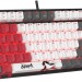Клавиатура A4Tech S87 NARAKA
