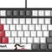 Клавиатура A4Tech S87 NARAKA