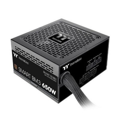 Блок питания Thermaltake PS-SPD-0650MNFABE-3