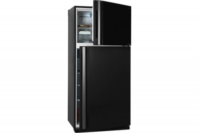 Холодильник SHARP SJ-XG55PMBK